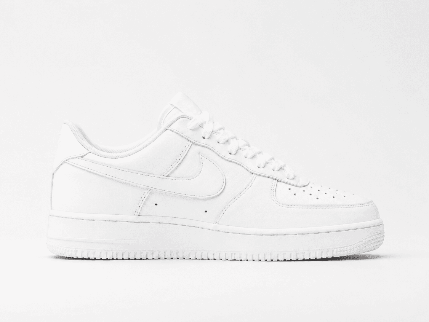 Premium Care sneaker service